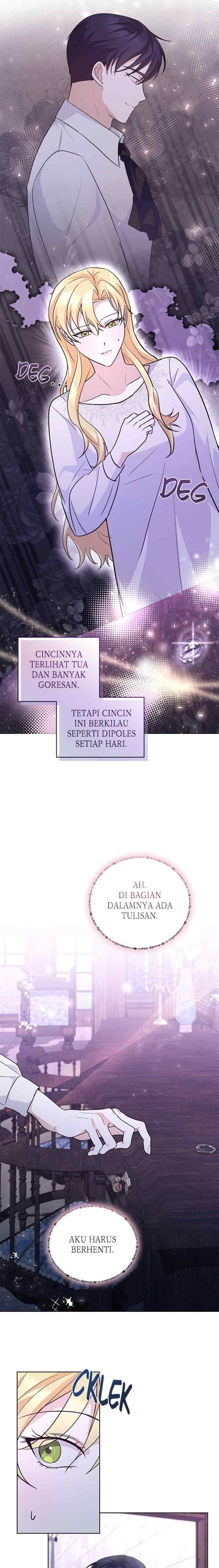 Let's Get Married First chapter 46 halaman 12