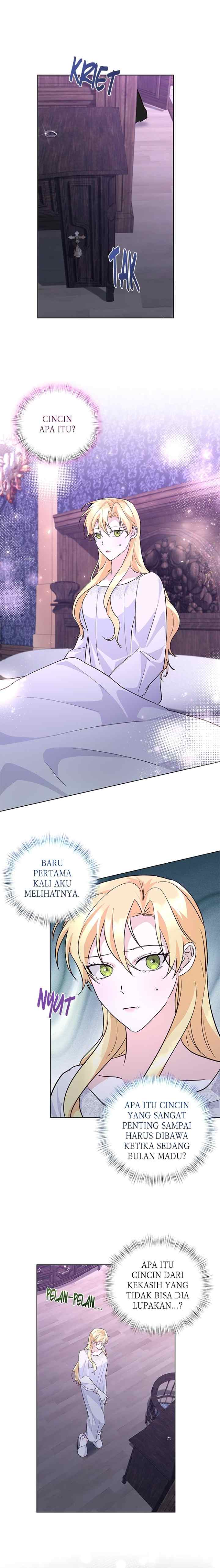 Let's Get Married First chapter 46 halaman 11