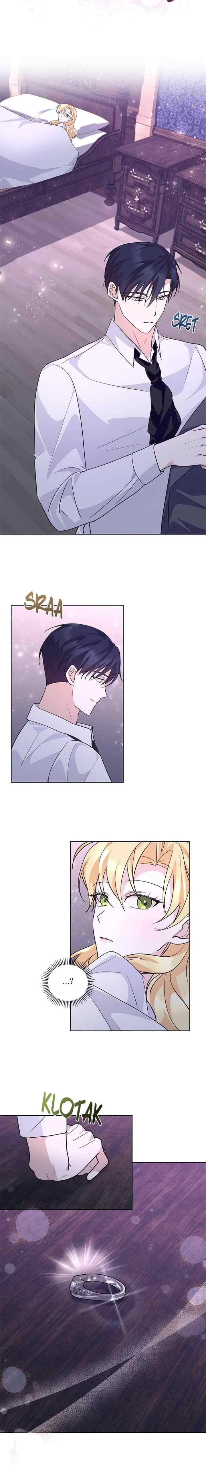 Let's Get Married First chapter 46 halaman 10