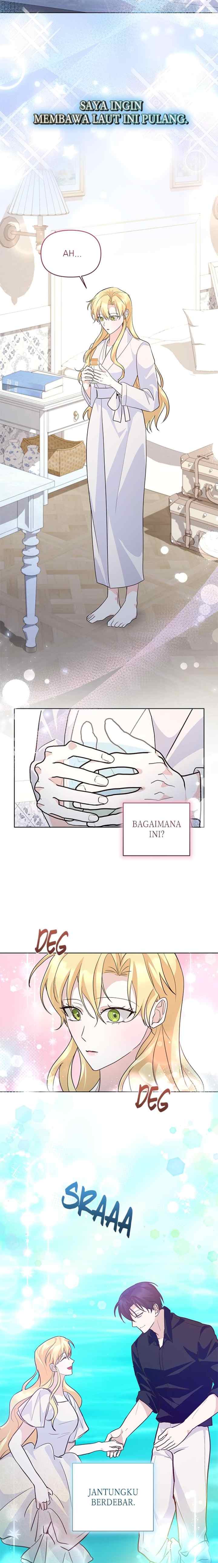 Let's Get Married First chapter 47 halaman 16
