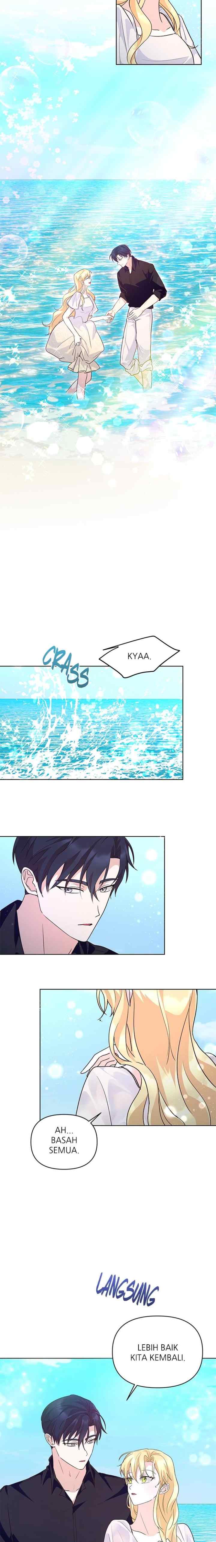 Let's Get Married First chapter 47 halaman 13