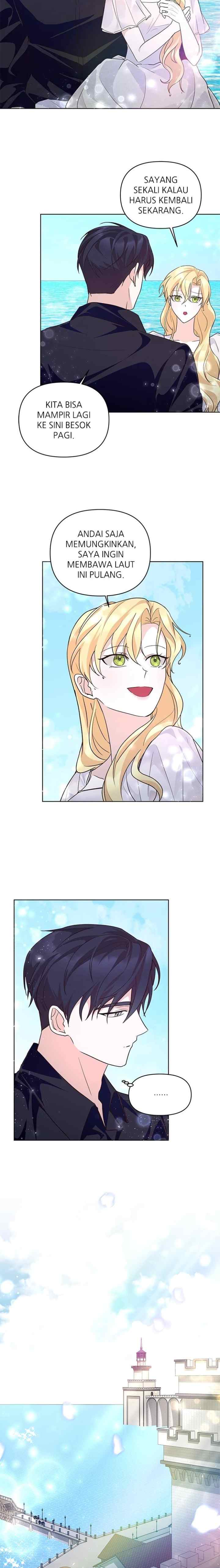 Let's Get Married First chapter 47 halaman 14