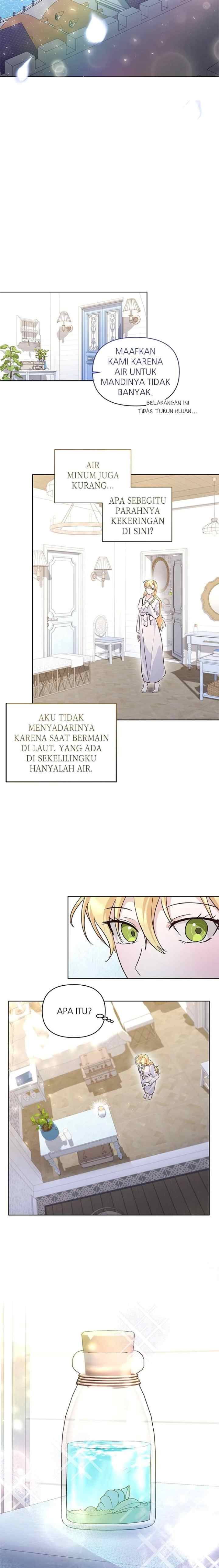 Let's Get Married First chapter 47 halaman 15