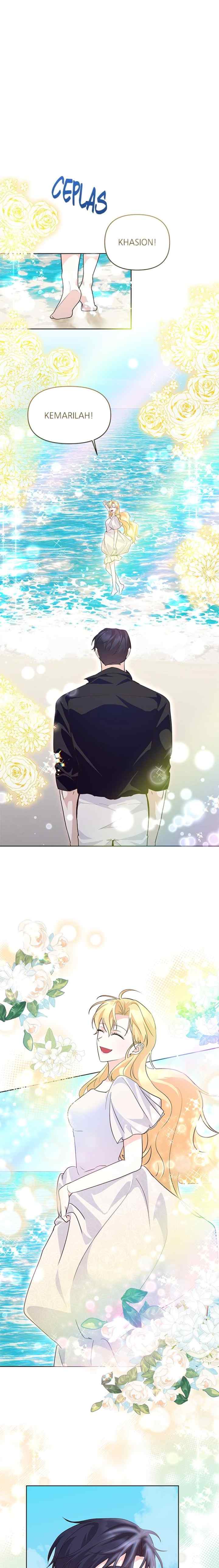 Let's Get Married First chapter 47 halaman 11