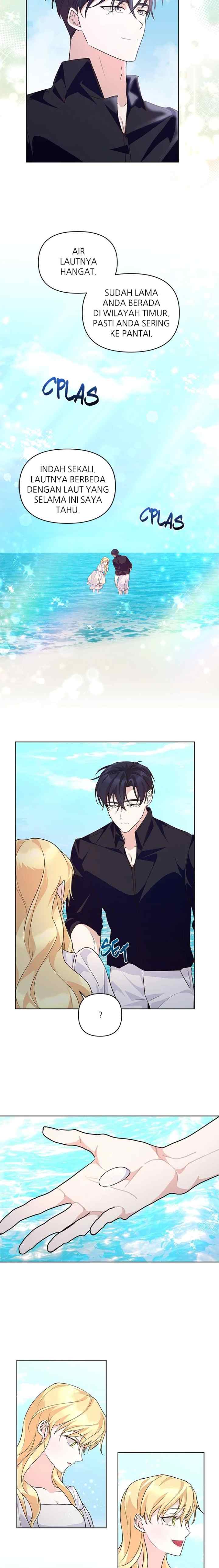 Let's Get Married First chapter 47 halaman 12