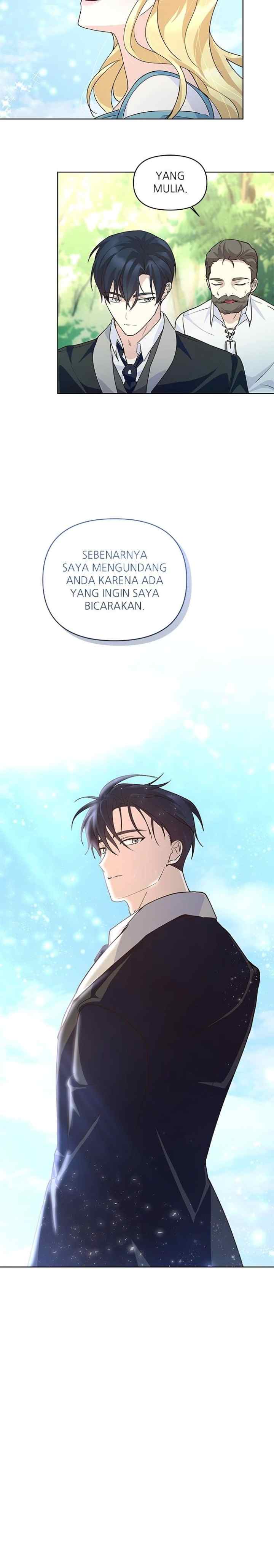 Let's Get Married First chapter 48 halaman 19