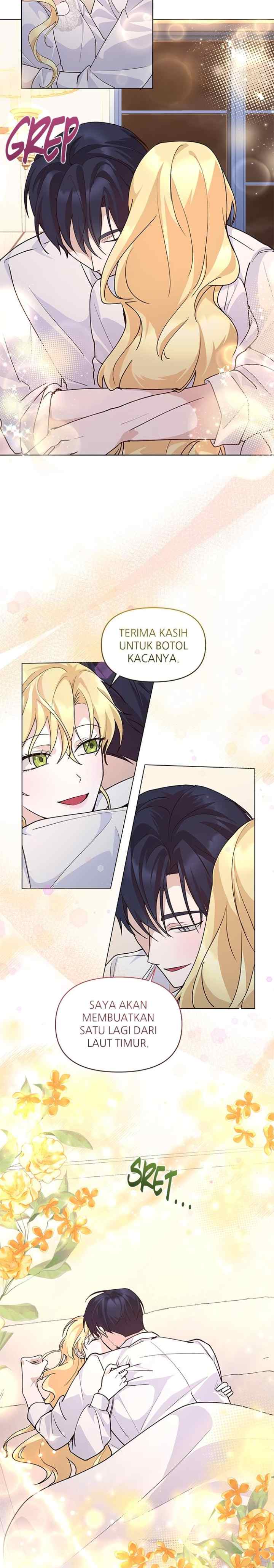 Let's Get Married First chapter 48 halaman 10