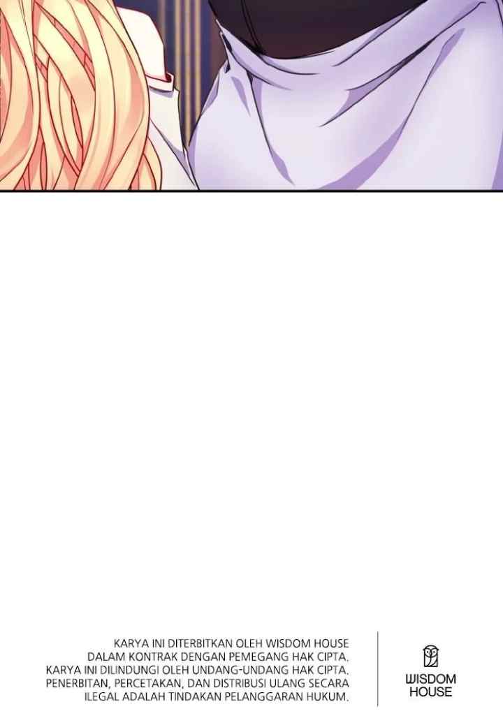 Let's Get Married First chapter 5 halaman 18