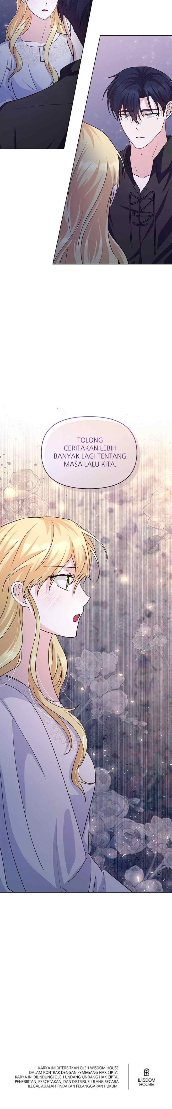 Let's Get Married First chapter 50 halaman 17
