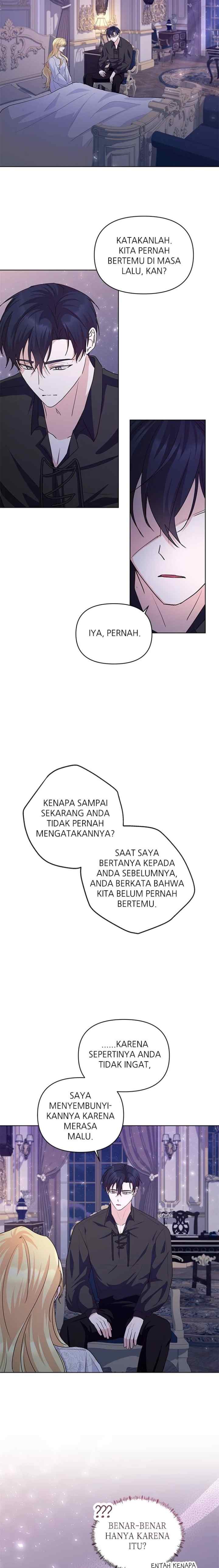 Let's Get Married First chapter 50 halaman 15