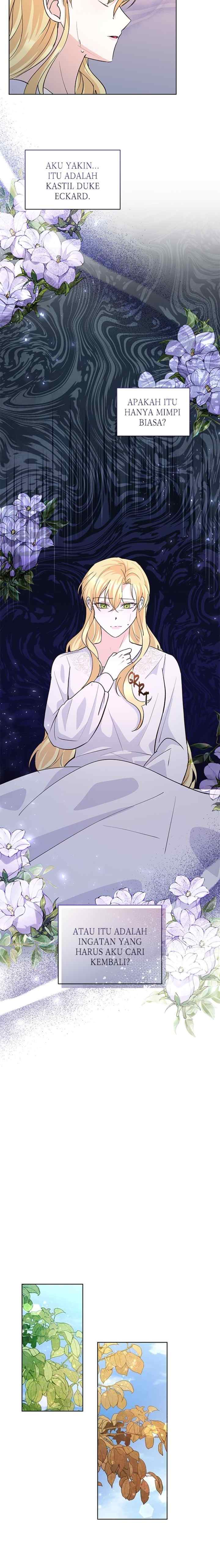 Let's Get Married First chapter 51 halaman 7