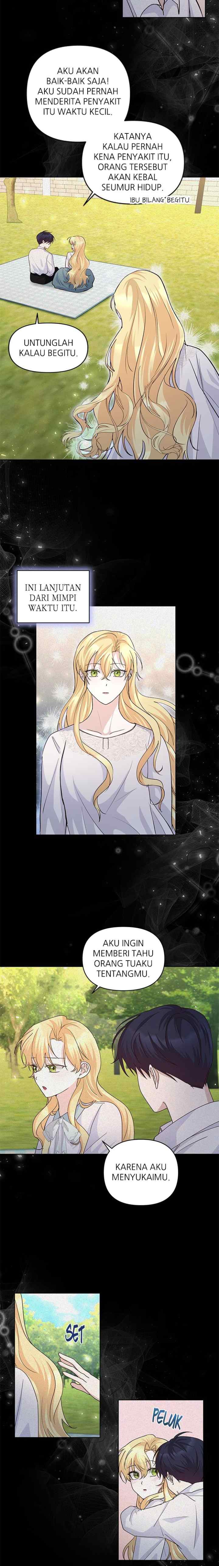 Let's Get Married First chapter 51 halaman 4