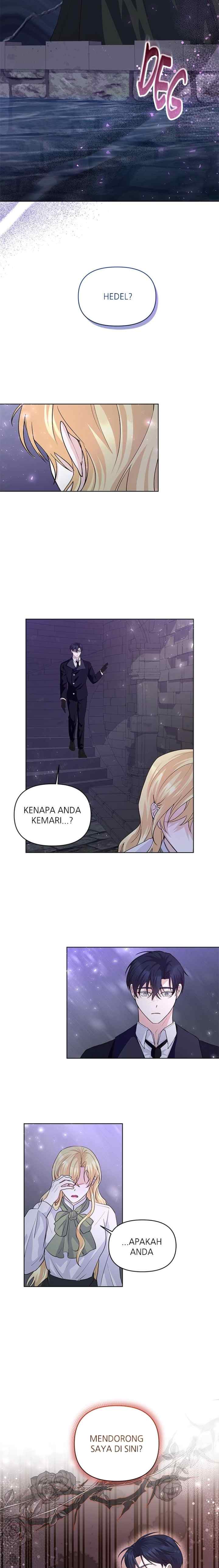Let's Get Married First chapter 51 halaman 16