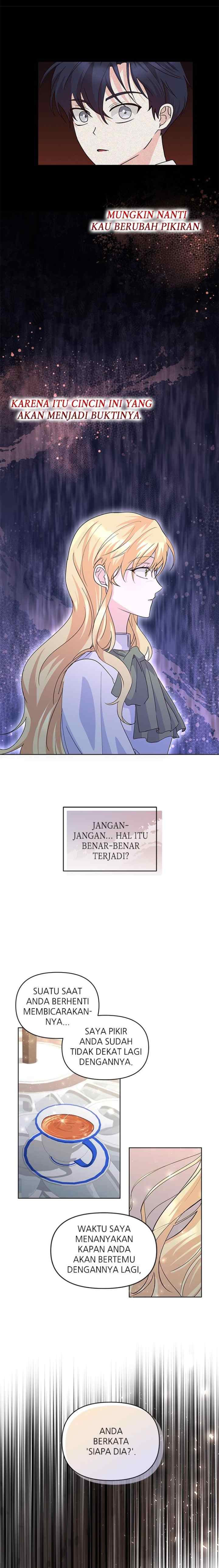 Let's Get Married First chapter 51 halaman 12