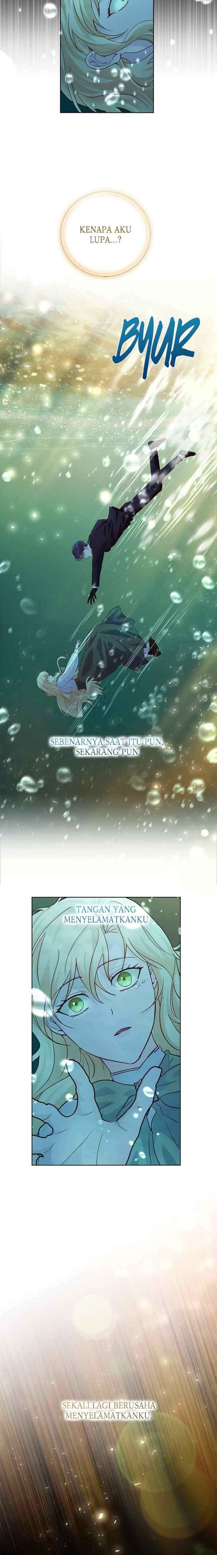 Let's Get Married First chapter 52 halaman 11