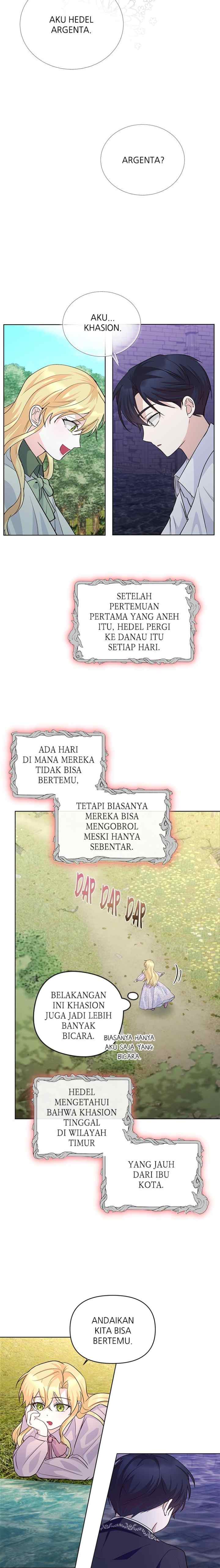 Let's Get Married First chapter 52 halaman 13