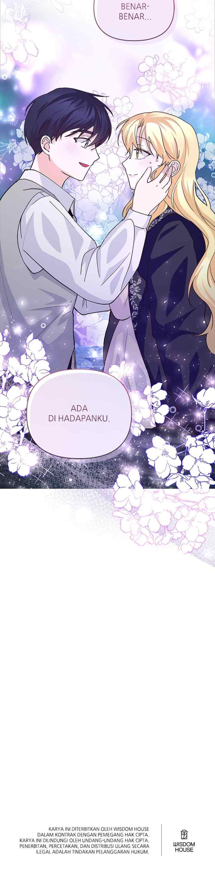 Let's Get Married First chapter 52 halaman 17