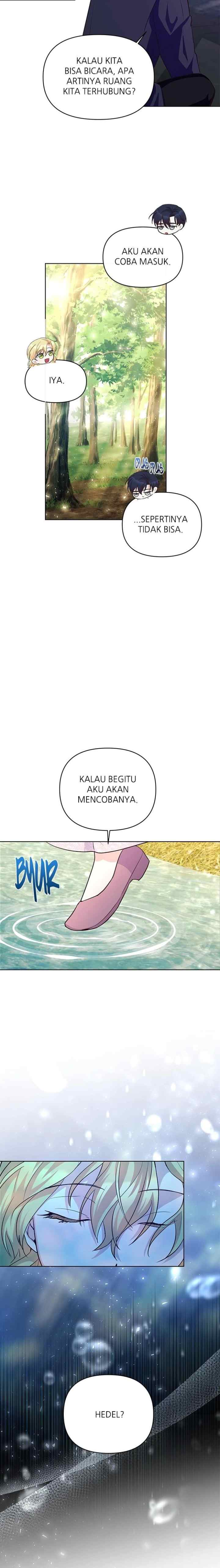 Let's Get Married First chapter 52 halaman 14