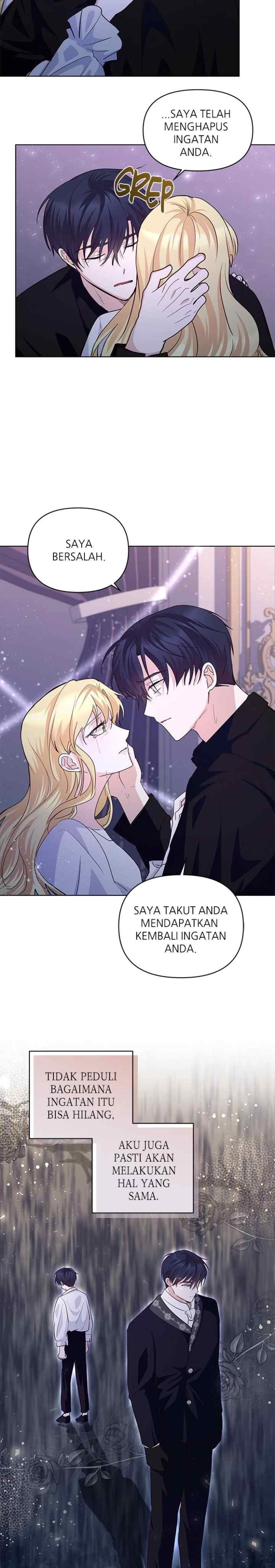 Let's Get Married First chapter 53 halaman 12
