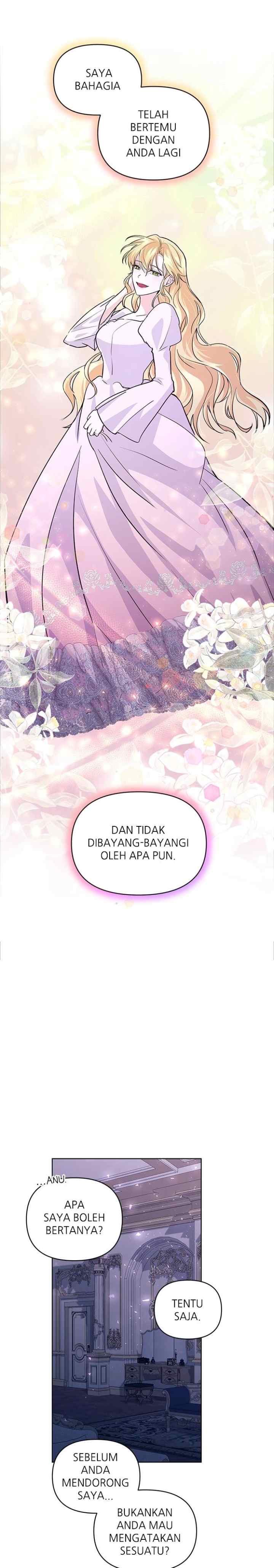 Let's Get Married First chapter 53 halaman 14