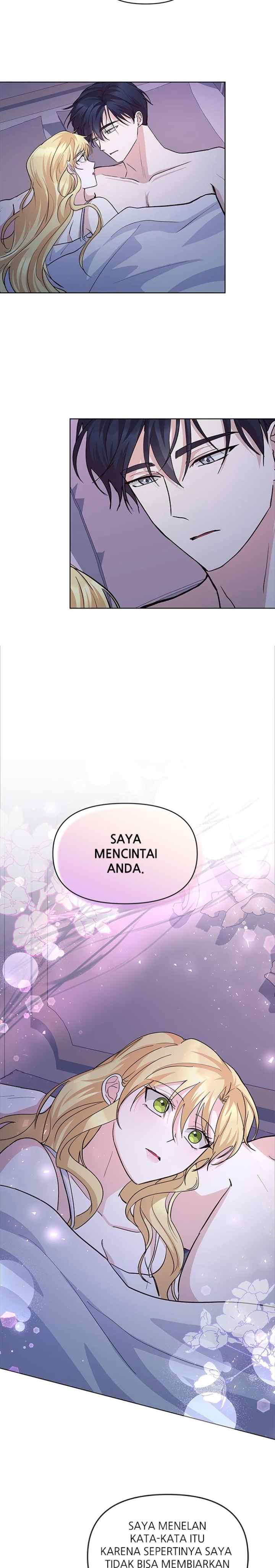 Let's Get Married First chapter 53 halaman 15