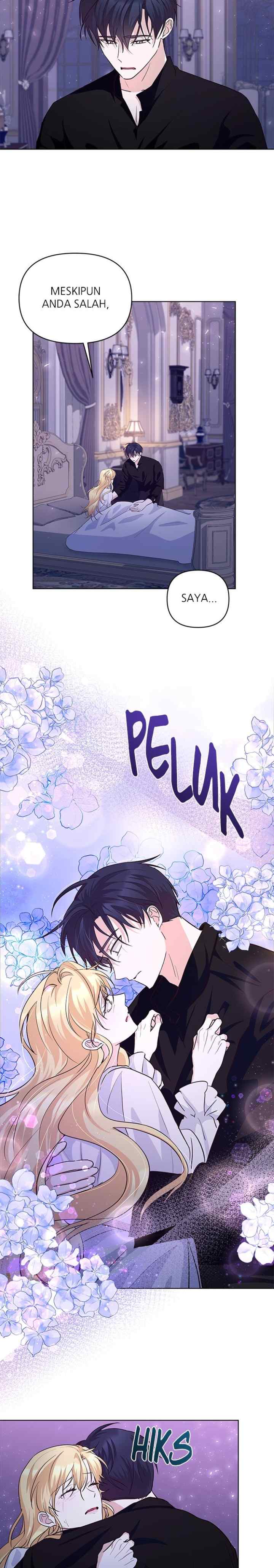 Let's Get Married First chapter 53 halaman 11