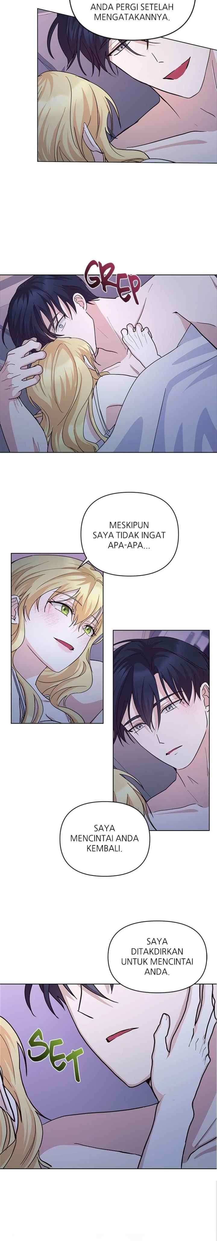 Let's Get Married First chapter 53 halaman 16