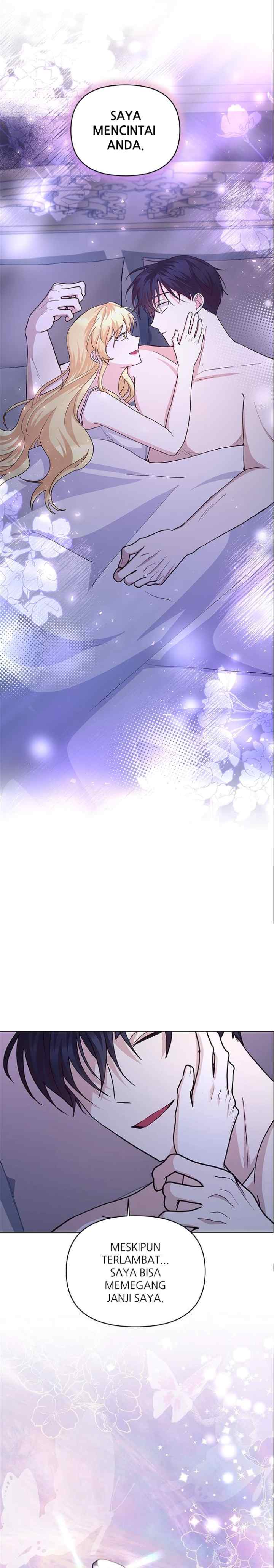 Let's Get Married First chapter 53 halaman 17