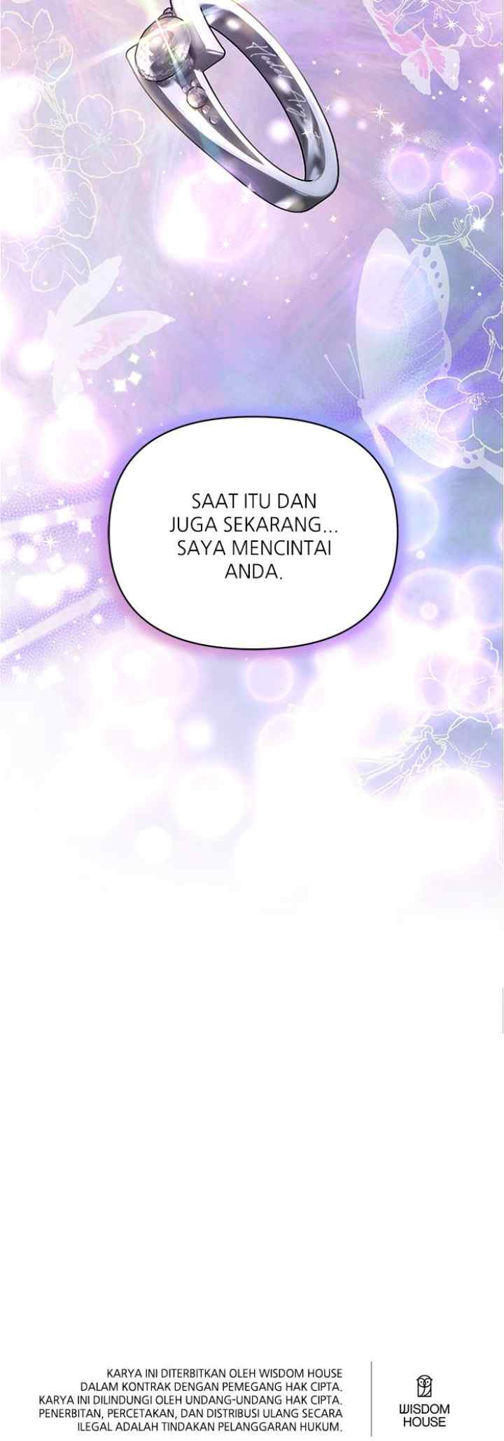 Let's Get Married First chapter 53 halaman 18