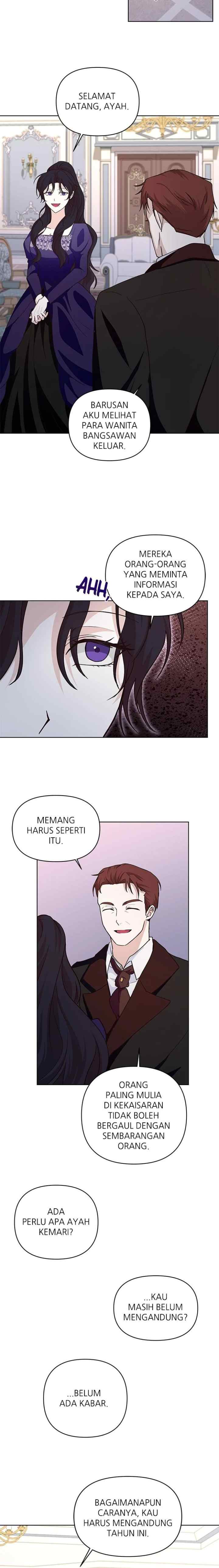 Let's Get Married First chapter 54 halaman 13