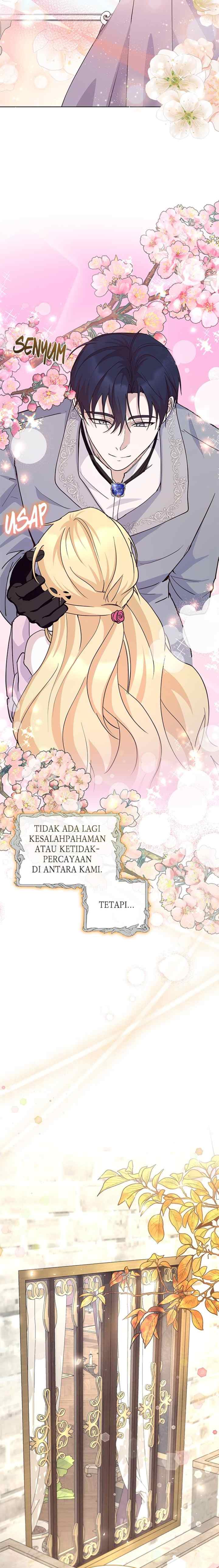 Let's Get Married First chapter 54 halaman 9