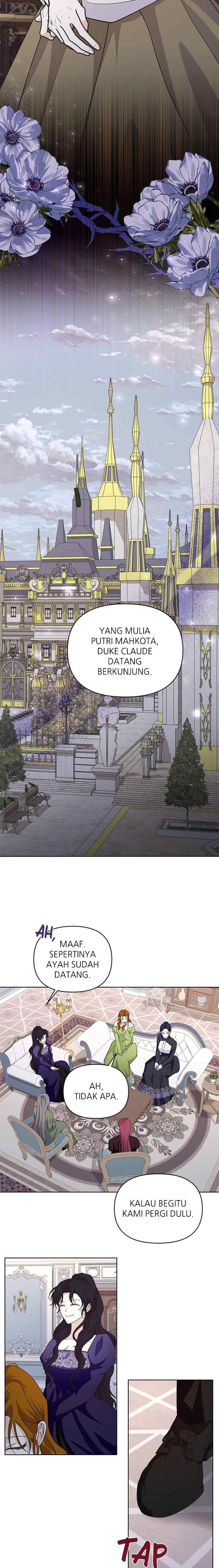 Let's Get Married First chapter 54 halaman 12