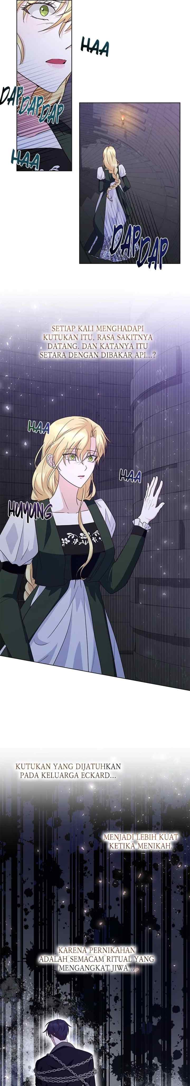 Let's Get Married First chapter 56 halaman 13