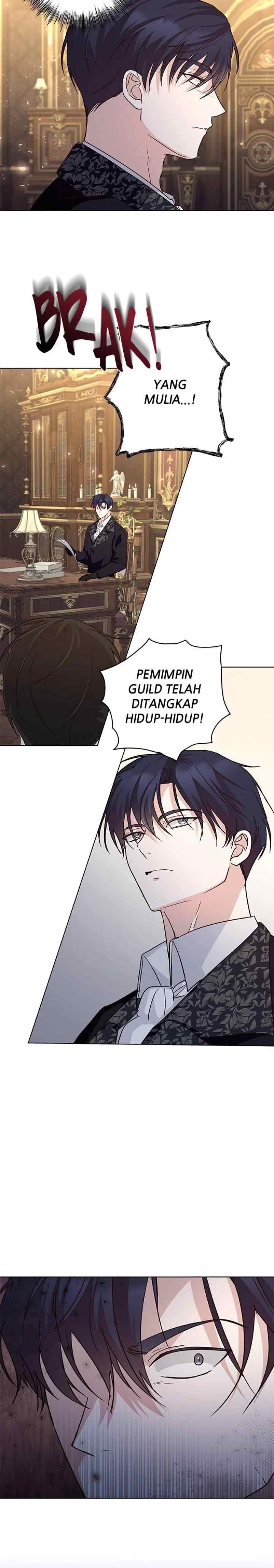 Let's Get Married First chapter 56 halaman 4