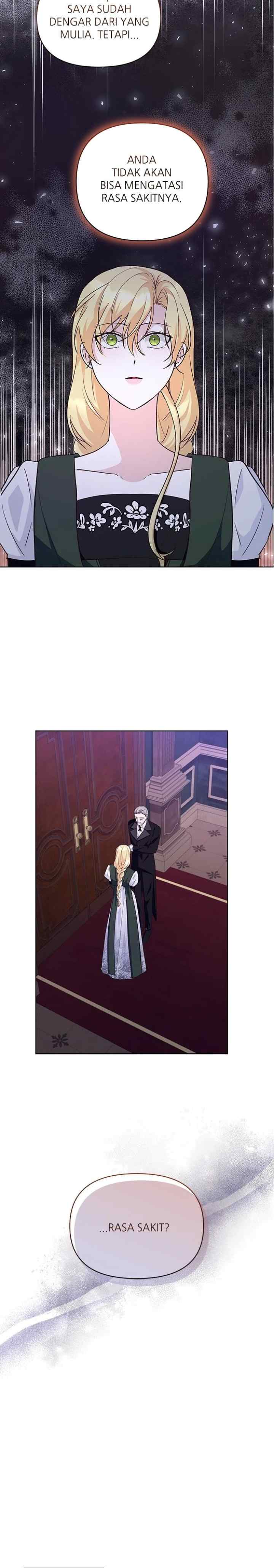 Let's Get Married First chapter 56 halaman 12