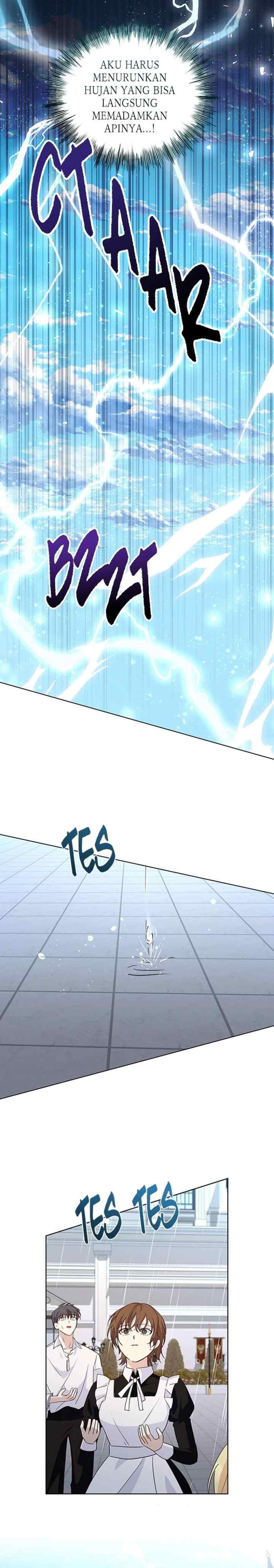 Let's Get Married First chapter 57 halaman 17