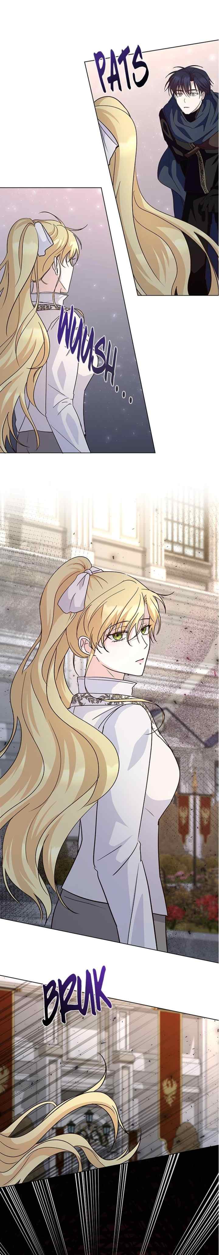 Let's Get Married First chapter 57 halaman 19