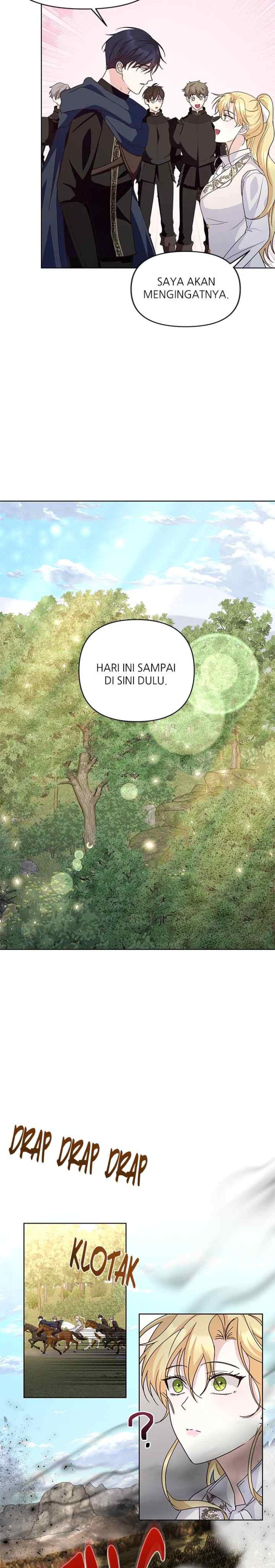 Let's Get Married First chapter 57 halaman 12