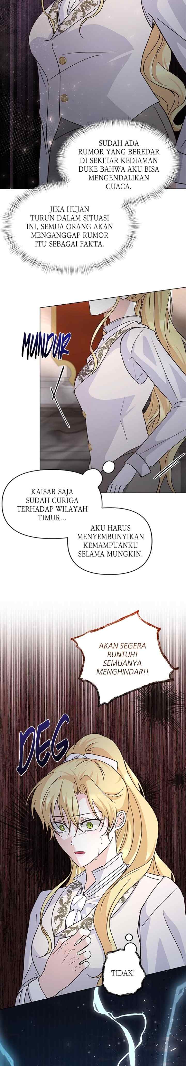 Let's Get Married First chapter 57 halaman 16