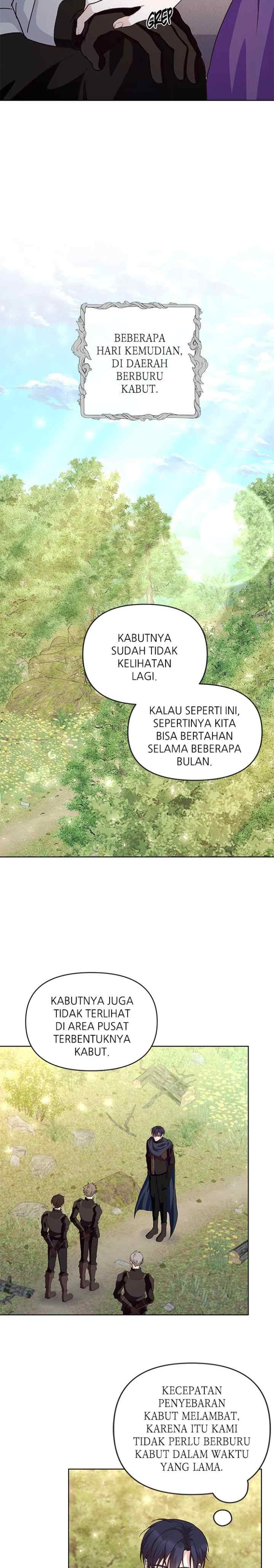 Let's Get Married First chapter 57 halaman 10