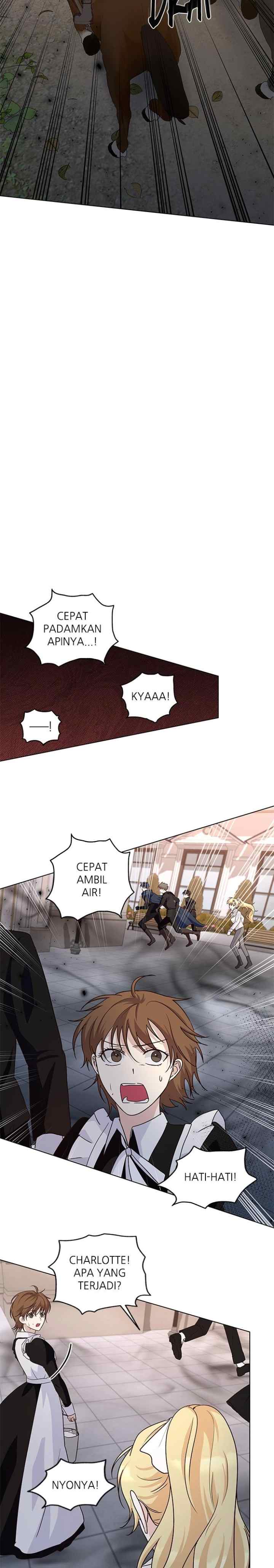 Let's Get Married First chapter 57 halaman 14