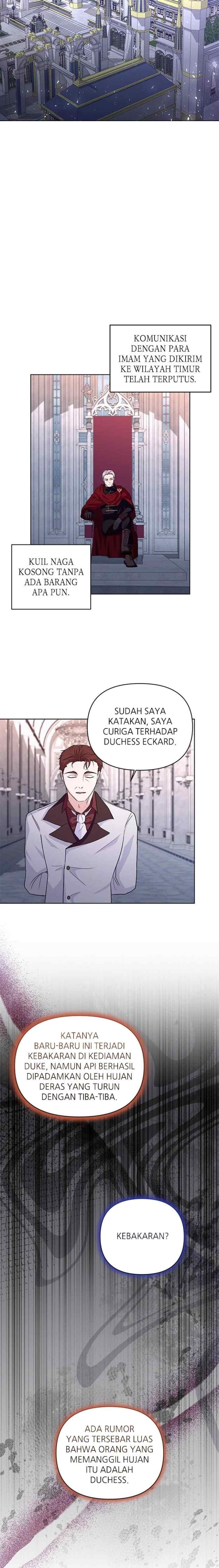 Let's Get Married First chapter 58 halaman 10