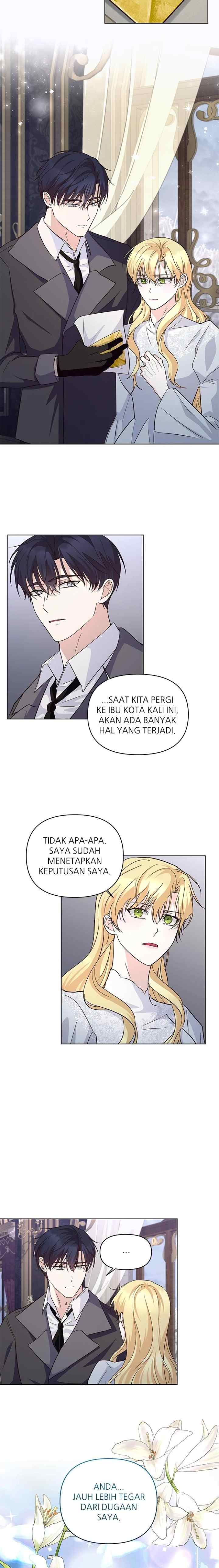 Let's Get Married First chapter 58 halaman 13