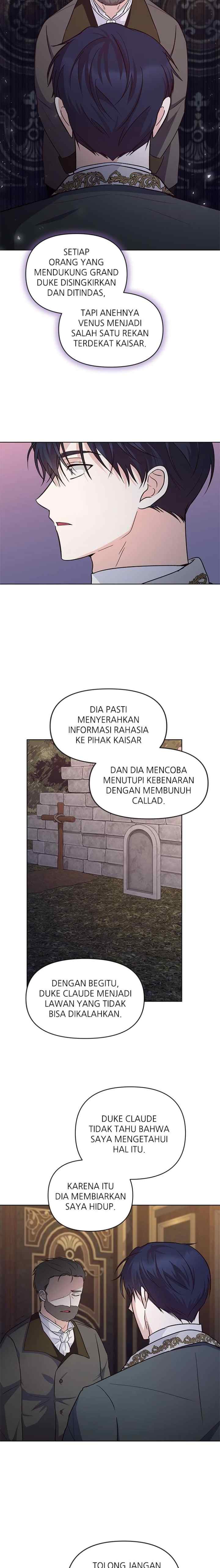 Let's Get Married First chapter 58 halaman 7