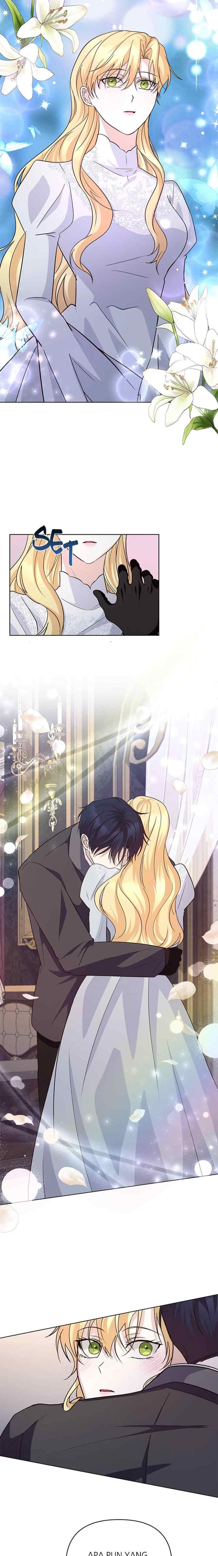 Let's Get Married First chapter 58 halaman 14