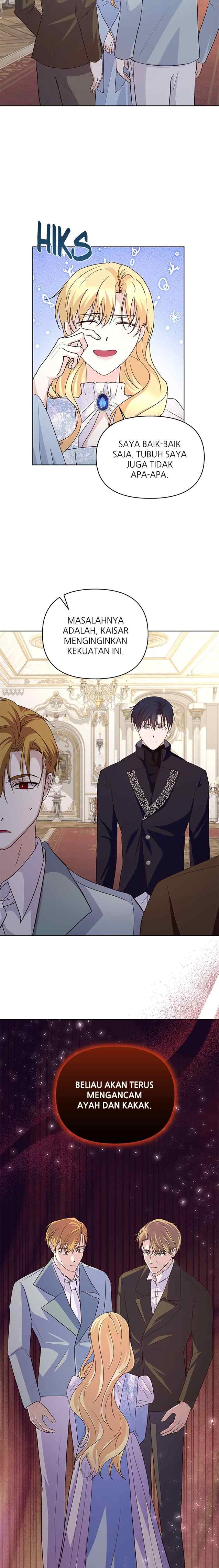 Let's Get Married First chapter 59 halaman 16