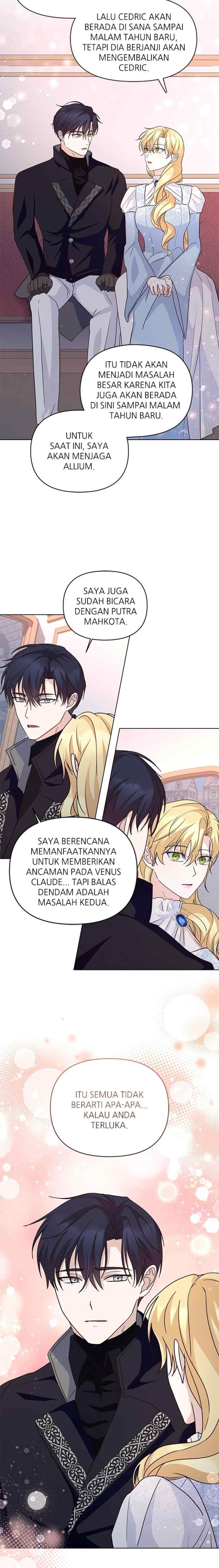 Let's Get Married First chapter 59 halaman 13
