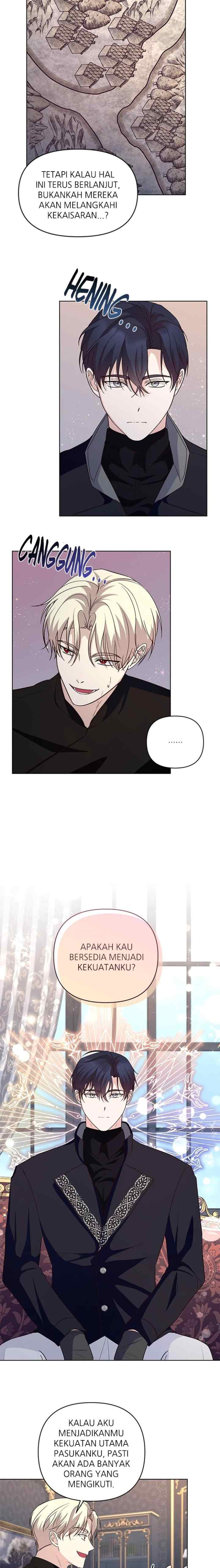 Let's Get Married First chapter 59 halaman 7
