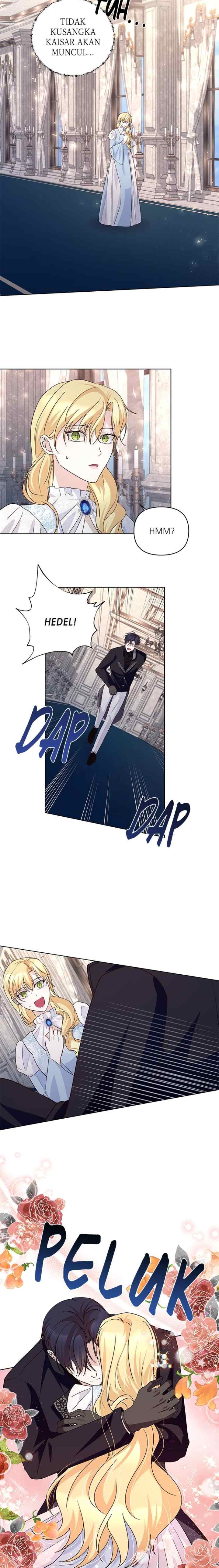 Let's Get Married First chapter 59 halaman 11