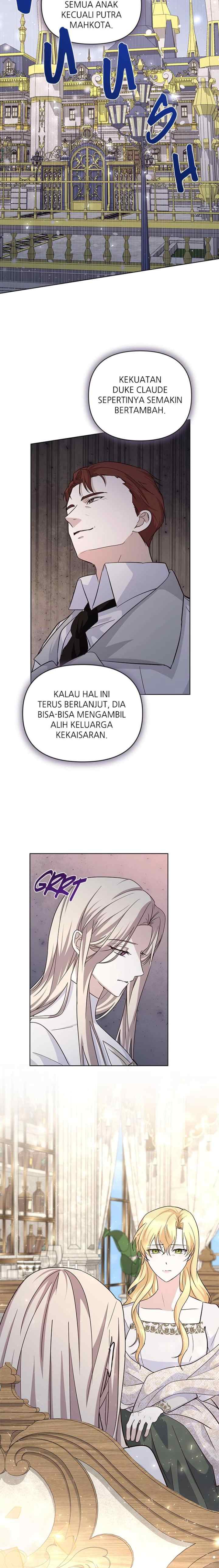 Let's Get Married First chapter 60 halaman 7